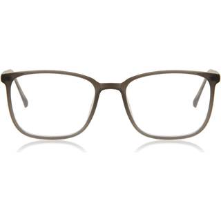SmartBuy Collection Rupperte CP128B 53 Briller Mænd Grå - Transparent Grey - 53mm