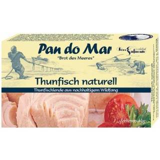Biogan Tun I Vand - 120 g