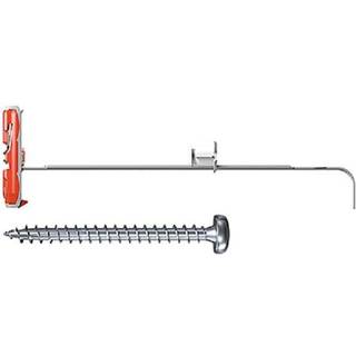 Fischer DuoTec 10 S PH panhead screw (25 pcs.)