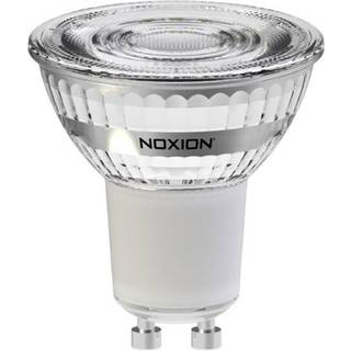 Noxion LED spot GU10 PAR16 3.6W 345lm 36D - 830 varm hvid | erstatter 50W