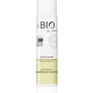 beBIO Dry Hair Shampoo til tørt og kedeligt hår 300 ml - 300 ml