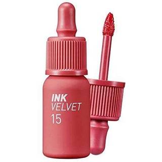 Peripera Ink Velvet 15 Beauty Peak Rose 4g