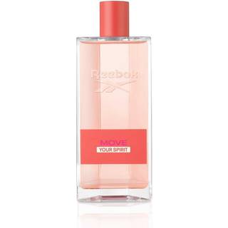 Reebok Move Eau de Toilette Her 50 ml