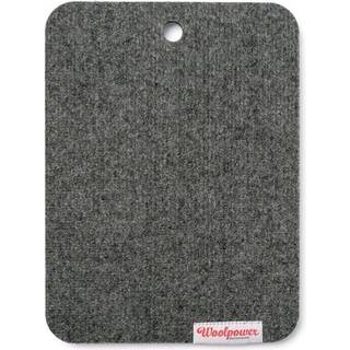 Woolpower Sit Pad Recycled Grey, Mini