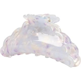 Pico Elly Claw Creme/Purple (U)