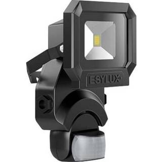 Esylux Afl sun led 10w 3k bk