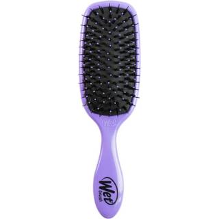 Wet Brush The Shine Brush Purple