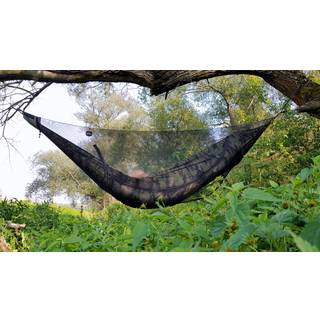 Hammock Mosquito net, black