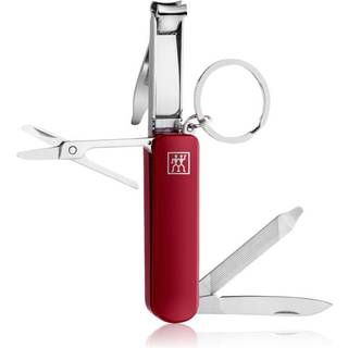 Zwilling Classic Multifunktionel lommekniv Skygge Red 1 stk. - 1 stk.