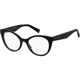 Marc Jacobs MARC 238 807 50 Briller Kvinder Black - Black - 50mm