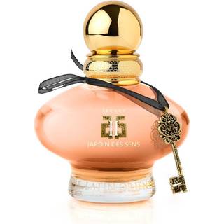 Eisenberg Parfumer-til-kvinder Les-SecretsSecret II Jardin des SensEau de Parfum Spray 50 ml (22.100,00 kr / 1 l) - 50 ml