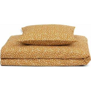 Liewood DE Carl Sengesæt Mini Leo/Golden Caramel One Size    One Size  Unisex