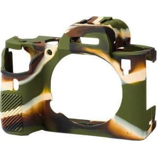 EasyCover Camera Case Protector for Sony A9/A7 III/A7R III camouflage