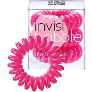 Invisibobble Pink - Babypink   3 stk.