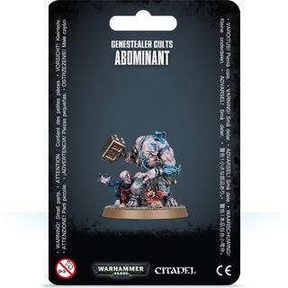 Abominant - Genestealer Cults - Warhammer 40.000 - Games Workshop