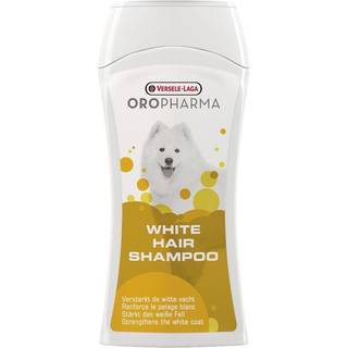 Orop Shampoo - White hair