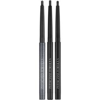 Physicians Formula Eye Booster Gel Eyeliner Trio Black