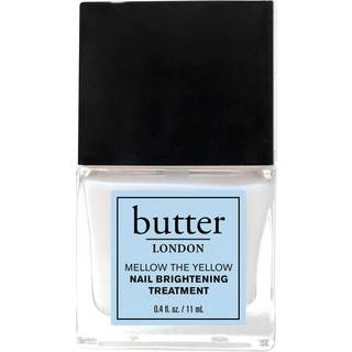 butter London Mellow The Yellow Brightening Nail Treatment