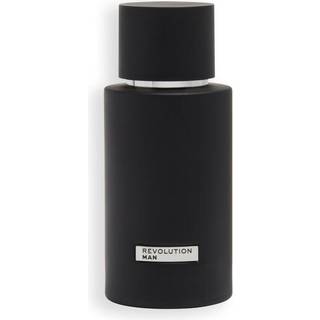 Revolution Man Limitless Noir Eau De Toilette