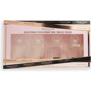 Makeup Revolution 10ml Discovery Fragrance Pack