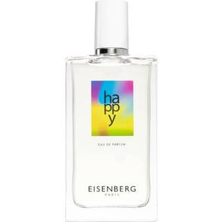 Eisenberg Unisex-dufte Happiness HappyEau de Parfum Spray 100 ml (8.490,00 kr / 1 l) - 100 ml