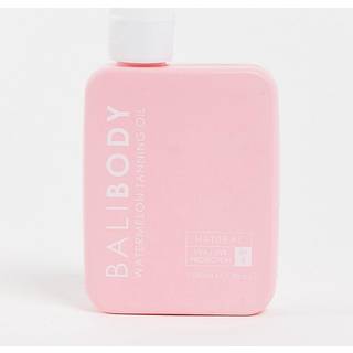 Bali Body Watermelon Tanning Oil SPF 6 (100ml)