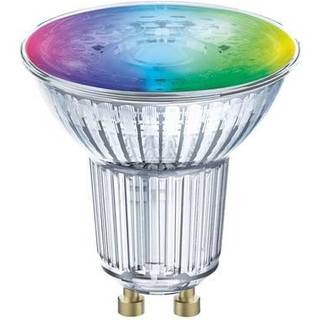 LEDVANCE SMART+ Zigbee GU10 LED Pære På 4,9W i RGB+CCT