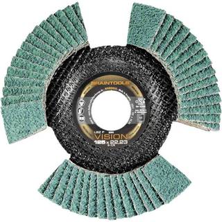 Rhodius 207079 Lamelslibeskive LSZ F VISION Diameter
