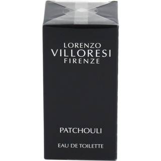 Lorenzo Villoresi Patchouli Eau de Toilette Unisex 50 ml - 50 ml