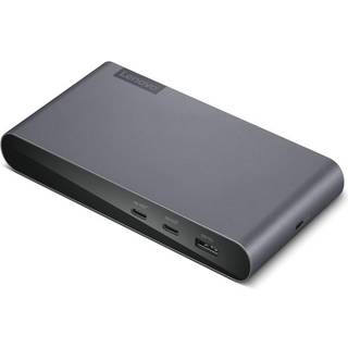 LENOVO USB-C Universal Business Dock