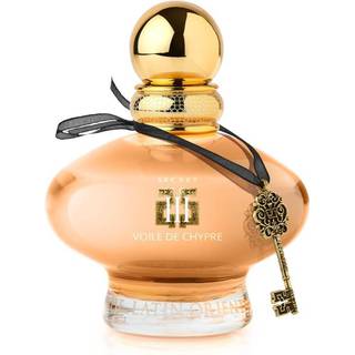 Eisenberg Secret III Voile de Chypre Eau de Parfum til kvinder 100 ml - 100 ml