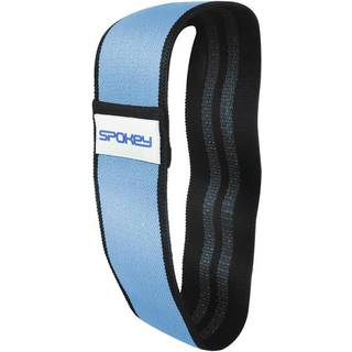 Spokey Tracy fitnesselastik resistens Heavy (35–55 kg) 1 stk. - 1 stk.