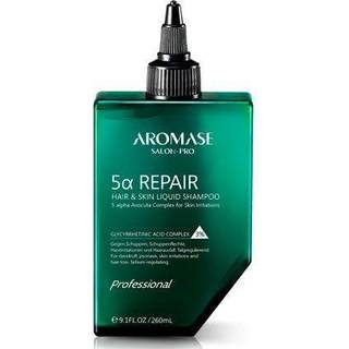Aromase Juniper Scalp Purifying Liquid Repair Shampoo - 260ml