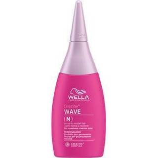 Wella Creatine+ Wave (C) 75 ml