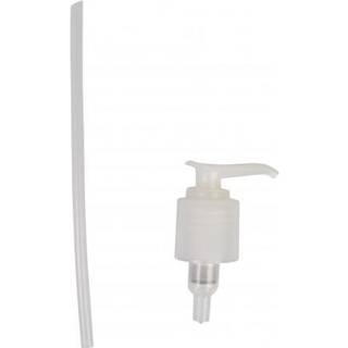 Pumpe til 500 ml. Eucalan