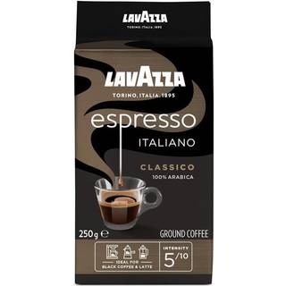 Lavazza Espresso Italiano - Formalet kaffe (pack)
