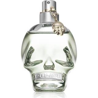 Police To Be Super PURE Eau de Toilette - 40 ml