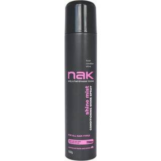 NAK Shine Mist 150 g