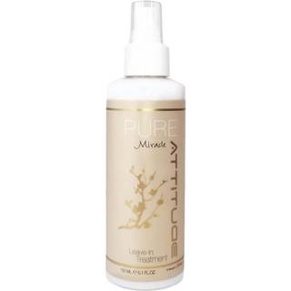 Trontveit Pure Attitude Miracle Leave-in Treatment 150 ml