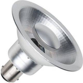 FORÅRSUDSALG - Ba15d - SPL Spot AR70 - Klar - 510lm - 2700K - CRI 92 - Dæmpbar*