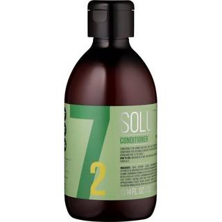 IdHAIR Solutions 7.2 Conditioner Premature Hairloss 300ml