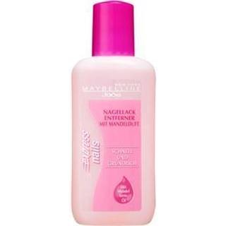 Maybelline New York Express Nails neglelakfjerner 231.60 DKK/1 L
