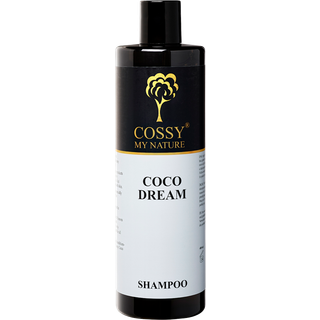 Cossy Coco Dream Shampoo 400 ml