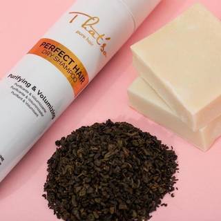 That'so Perfect Dry Shampoo - 200 ml - Hos Frisøren & Baronen