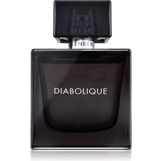 Eisenberg Diabolique Eau de Parfum til mænd 100 ml - 100 ml