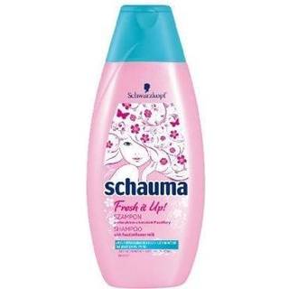 Schwarzkopf Schauma Fresh it up! Forfriskende shampoo til en fedtet hårbund og tørre spidser 400 ml - 400 ml
