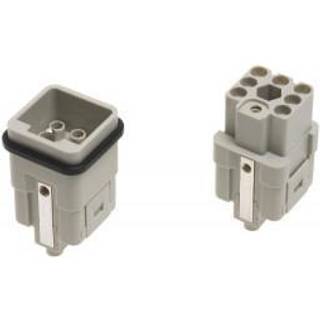Harting Han q 7/0 indsats han