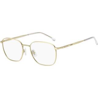 BOSS Boss 1415 AOZ 55 Briller Mænd Guld - Matte Gold - 55mm
