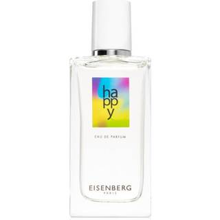 Eisenberg Unisex-dufte Happiness HappyEau de Parfum Spray 50 ml (11.860,00 kr / 1 l) - 50 ml