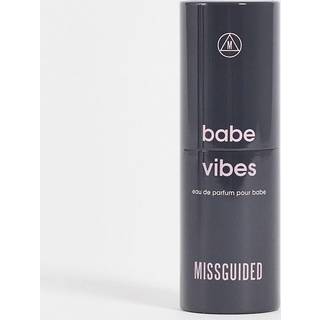 Missguided Babe Vibes Eau de Parfum til kvinder 10 ml - 10 ml